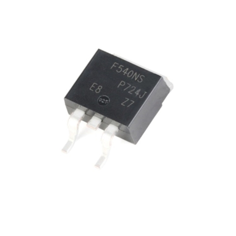 IRF540NS MOSFET N-CH 33A 100V