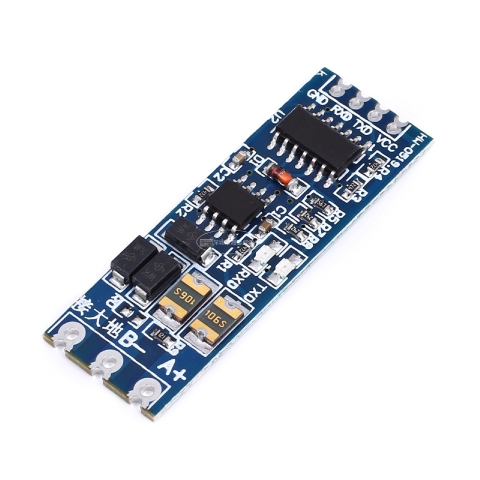 Mạch chuyển giao tiếp UART TTL to RS485 V2