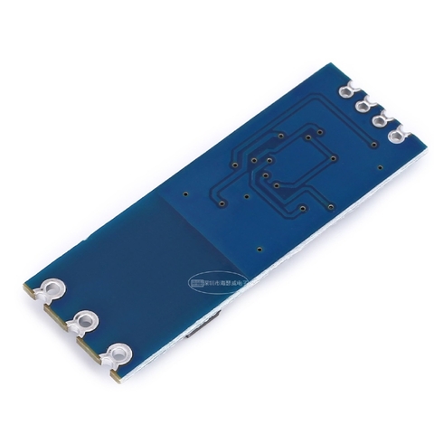 Mạch chuyển giao tiếp UART TTL to RS485 V2