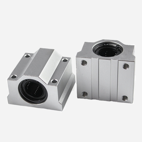 Con trượt SCS6UU, SCS8UU, SCS10UU, SCS12UU, SCS16UU