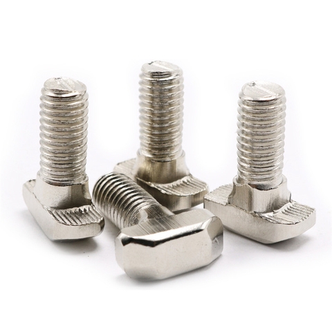 Ốc T Screw cho nhôm định hình 3030 gói 10 con