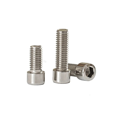 Ốc lục giác trụ Inox M2 (10pcs)