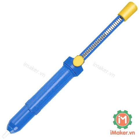 Ống hút chì 33cm - Cây hút chì Loại Lớn