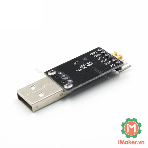 CH340G Mạch chuyển đổi USB To TTL UART