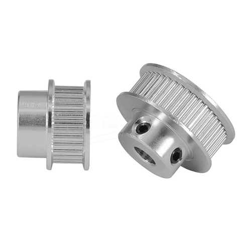 Pulley GT2 36 răng bản 6mm