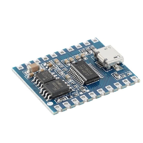Module phát âm thanh MP3 SV19R