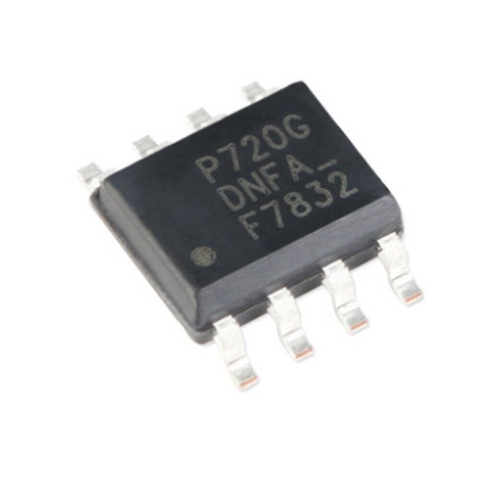 IRF7832 MOSFET N-CH 20A 30V