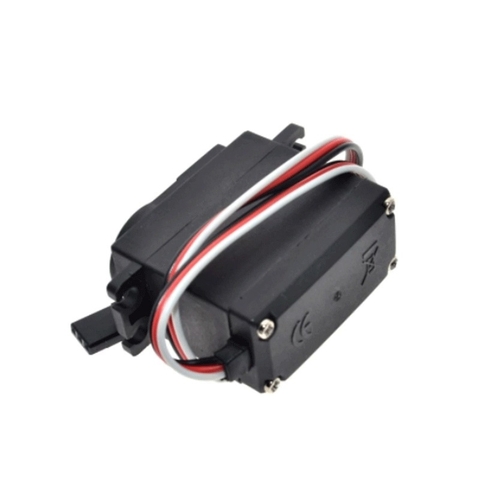 Động cơ Servo S3003 RC 3.2 kg.cm, răng nhựa, điện áp 4.8 - 6 V