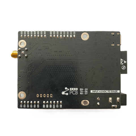 KIT ESP32 SIM7600CE-M1S GPS 2G 3G 4G LTE CAT4