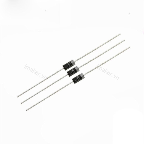 SR340 Diode Schottky 3A 40V