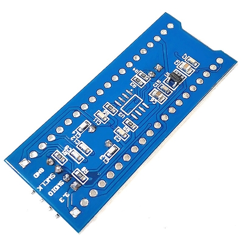 STM32F103C8T6 Kit phát triển