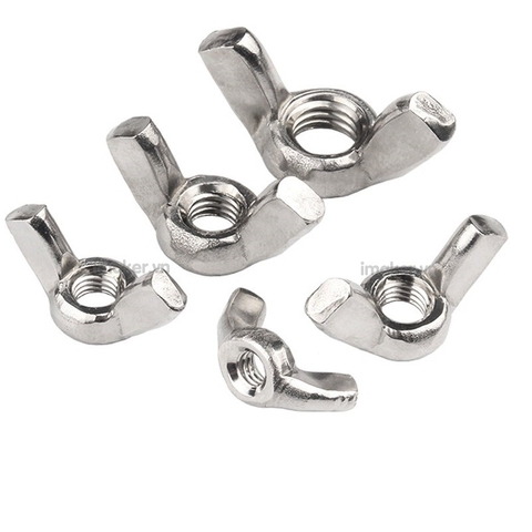 Tán chuồn, tán cánh bướm M3, M4, M5, M6 gói 1 cái