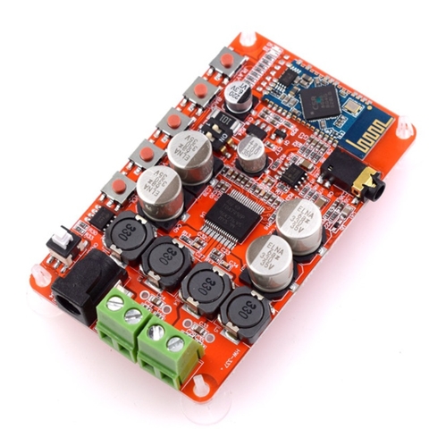 Module Khuếch Đại Âm Thanh TDA7492P Bluetooth CSR4.0