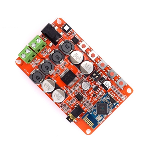 Module Khuếch Đại Âm Thanh TDA7492P Bluetooth CSR4.0