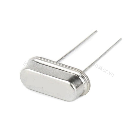 Thạch anh 12MHz 2 chân DIP HC49-S