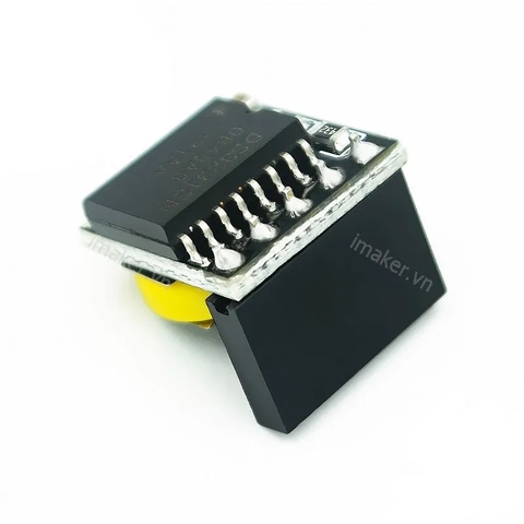 Module đồng hồ thời gian thực DS3231 cho Raspberry Pi
