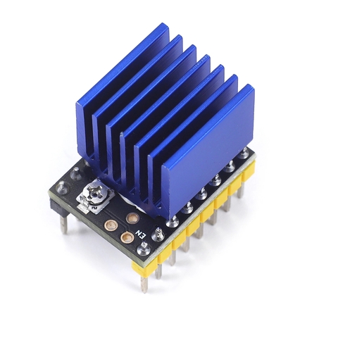 Driver điều khiển động cơ bước Stepper Motor Driver TMC2209 V2.0