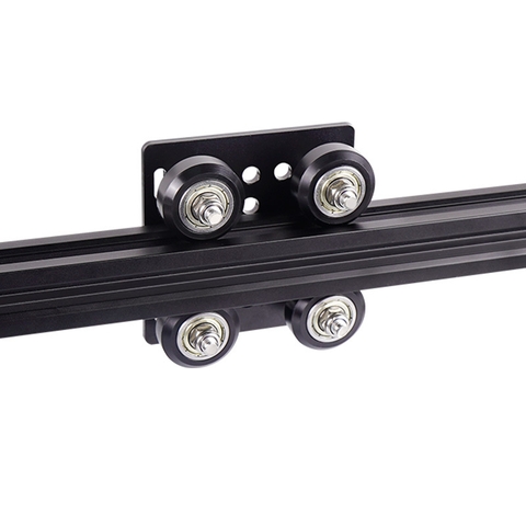 Bộ bàn trượt V-Slot cho nhôm định hình 2020 OpenBuild