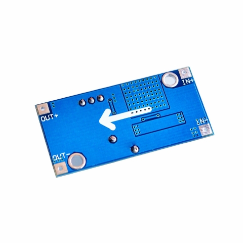 XL4005 Mạch giảm áp 5A