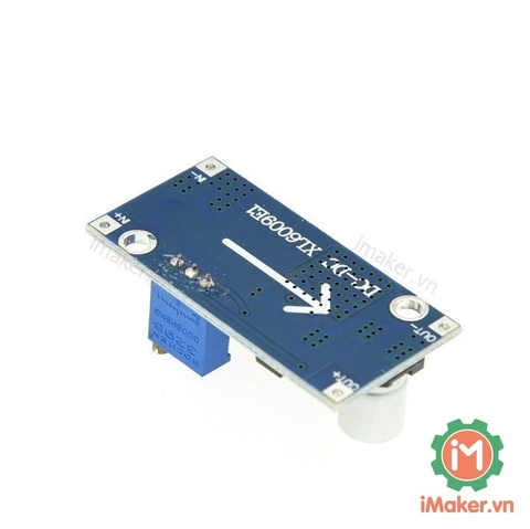 XL6009 mạch tăng áp 4A