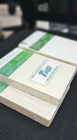 Tấm cách nhiệt KHShield: KHS.HF.M