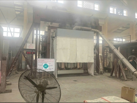CỬA TẦNG THANG MÁY CHỐNG CHÁY E/EI30