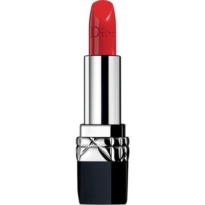 Son Dior 080 Red Smile Đỏ Cam Lên Môi Quyến Rũ Cực Kỳ