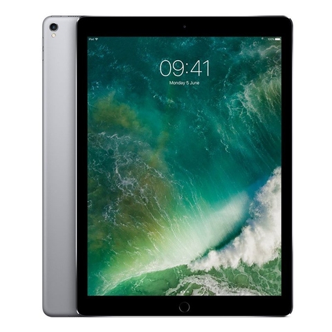 iPad Pro 10.5