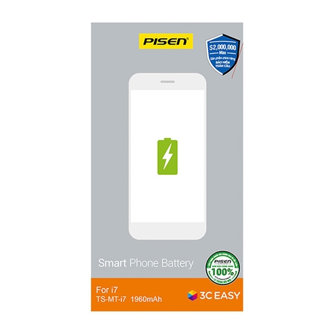 Thay Pin iPhone 7 Tại Quận 2, Tp. Thủ Đức | Nhanh Chóng, BH 12 Tháng