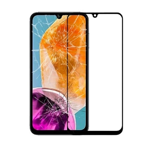 Thay Mặt Kính/Ép Kính Samsung Galaxy M15 Tại Quận 2, Tp. Thủ Đức | Bảo Hành Rõ Ràng