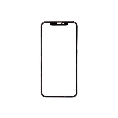 Thay Mặt Kính iPhone 12