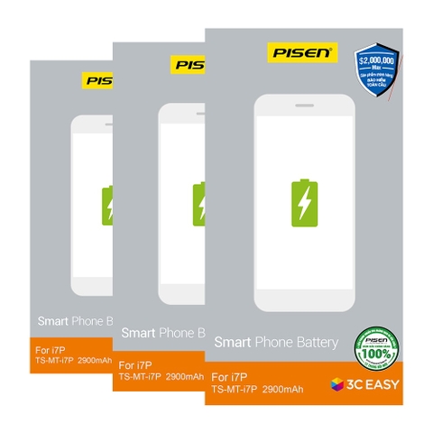 Thay Pin iPhone 7 Plus Tại Quận 2, Tp. Thủ Đức | Nhanh Chóng, BH 12 Tháng