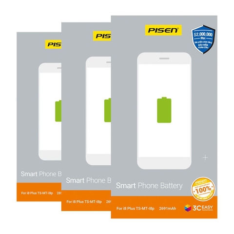 Thay Pin iPhone 8 Plus Tại Quận 2, Tp. Thủ Đức | Nhanh Chóng, BH 12 Tháng