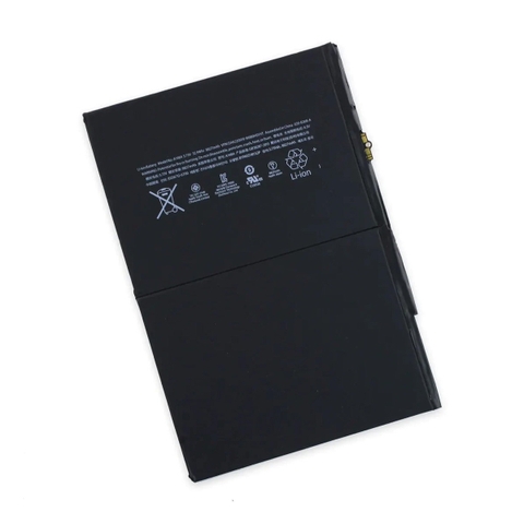 Thay Pin iPad Gen 6 Tại Quận 2, Tp. Thủ Đức | Nhanh Chóng, BH 06 Tháng