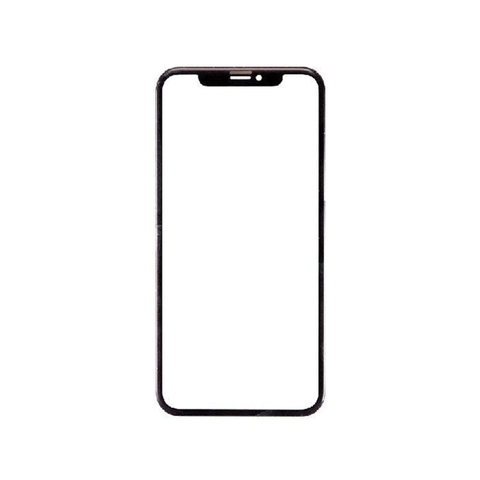 Thay Mặt Kính/Ép Kính iPhone 12 Pro Tại Quận 2, Tp.Thủ Đức