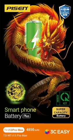 Thay Pin iPhone 13 Pro Max Tại Quận 2, Tp. Thủ Đức | Nhanh Chóng, BH 12 Tháng