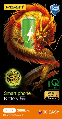 Thay Pin iPhone 15 Tại Quận 2, Tp. Thủ Đức | Nhanh Chóng, BH 12 Tháng