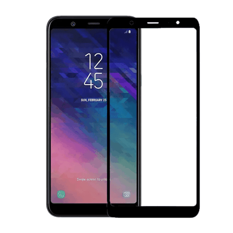 Thay Mặt Kính/Ép Kính Samsung Galaxy A6 Plus Tại Quận 2, Tp. Thủ Đức | Bảo Hành Rõ Ràng