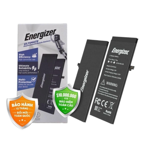 Thay Pin iPhone 7 Plus Tại Quận 2, Tp. Thủ Đức | Nhanh Chóng, BH 12 Tháng