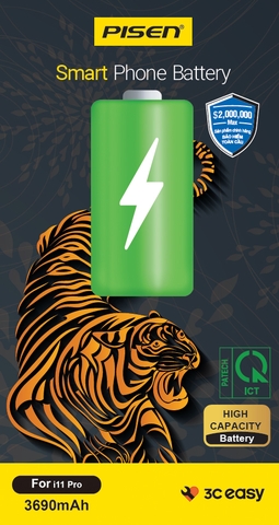 Thay Pin iPhone 11 Pro Tại Quận 2, Tp. Thủ Đức | Nhanh Chóng, BH 12 Tháng