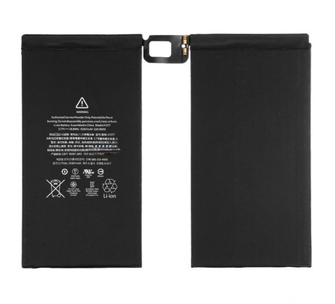 Thay Pin Máy Tính Bảng iPad Tại A1368 - Bảo Hành 6 Tháng
