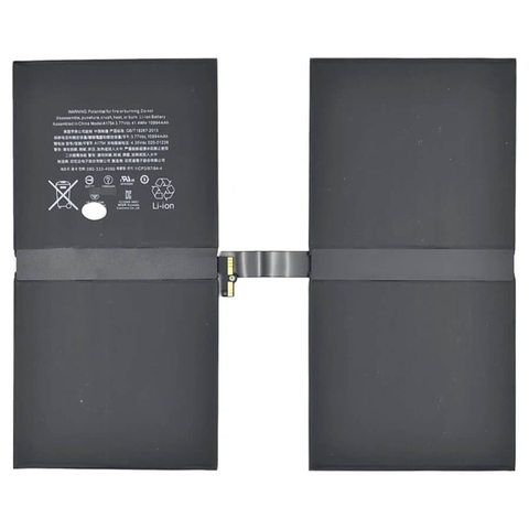 Thay Pin iPad Pro 12.9 2021 Tại Quận 2, Tp. Thủ Đức | Nhanh Chóng, BH 06 Tháng