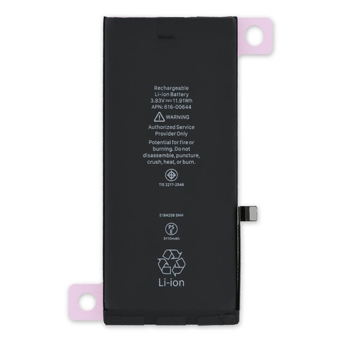 Thay Pin iPhone 8 Plus Tại Quận 2, Tp. Thủ Đức | Nhanh Chóng, BH 12 Tháng