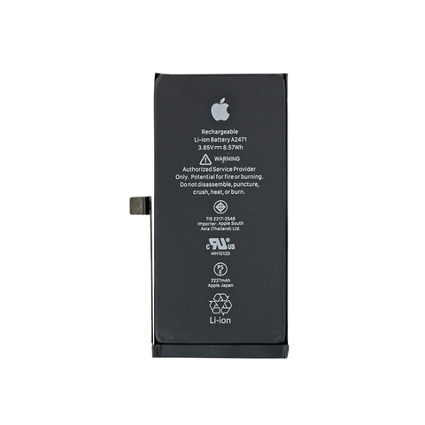 Thay Pin iPhone 14 Tại Quận 2, Tp. Thủ Đức | Nhanh Chóng, BH 12 Tháng