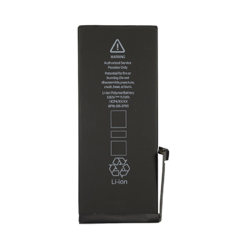 Thay Pin iPhone 6 Plus Tại Quận 2, Tp. Thủ Đức | Nhanh Chóng, BH 12 Tháng