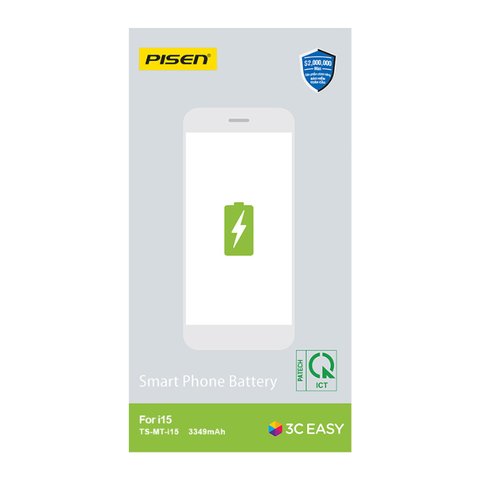 Thay Pin iPhone 15 Pro Tại Quận 2, Tp. Thủ Đức | Nhanh Chóng, BH 12 Tháng