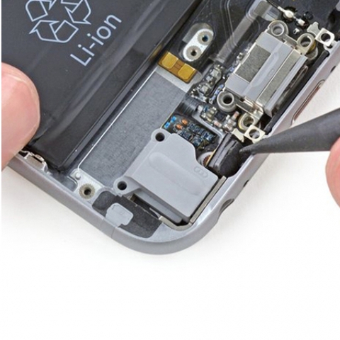 Thay Mic iPhone 6S Plus