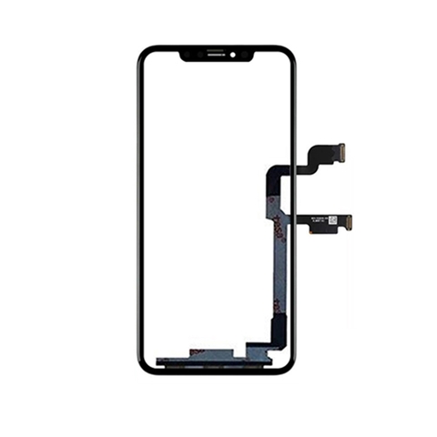 Thay Cảm Ứng/Ép Cảm Ứng iPhone XS Max Tại Quận 2, TP.Thủ Đức