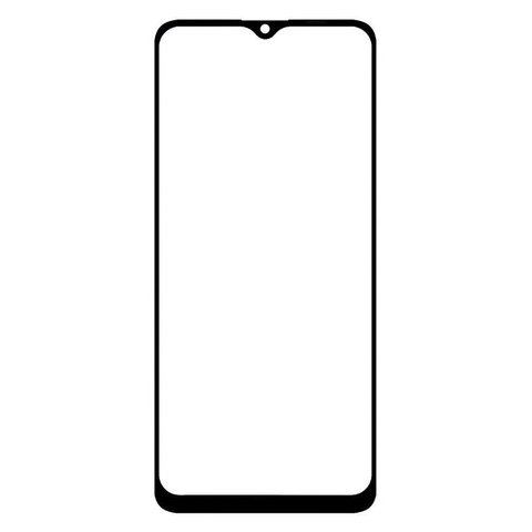 Thay Mặt Kính/Ép Kính Samsung Galaxy A12 2021/M02/A02/M12 Tại Quận 2, Tp. Thủ Đức | Bảo Hành Rõ Ràng