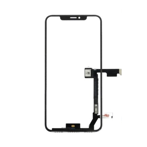 Thay Cảm Ứng/Ép Cảm Ứng iPhone XS Tại Quận 2, TP.Thủ Đức